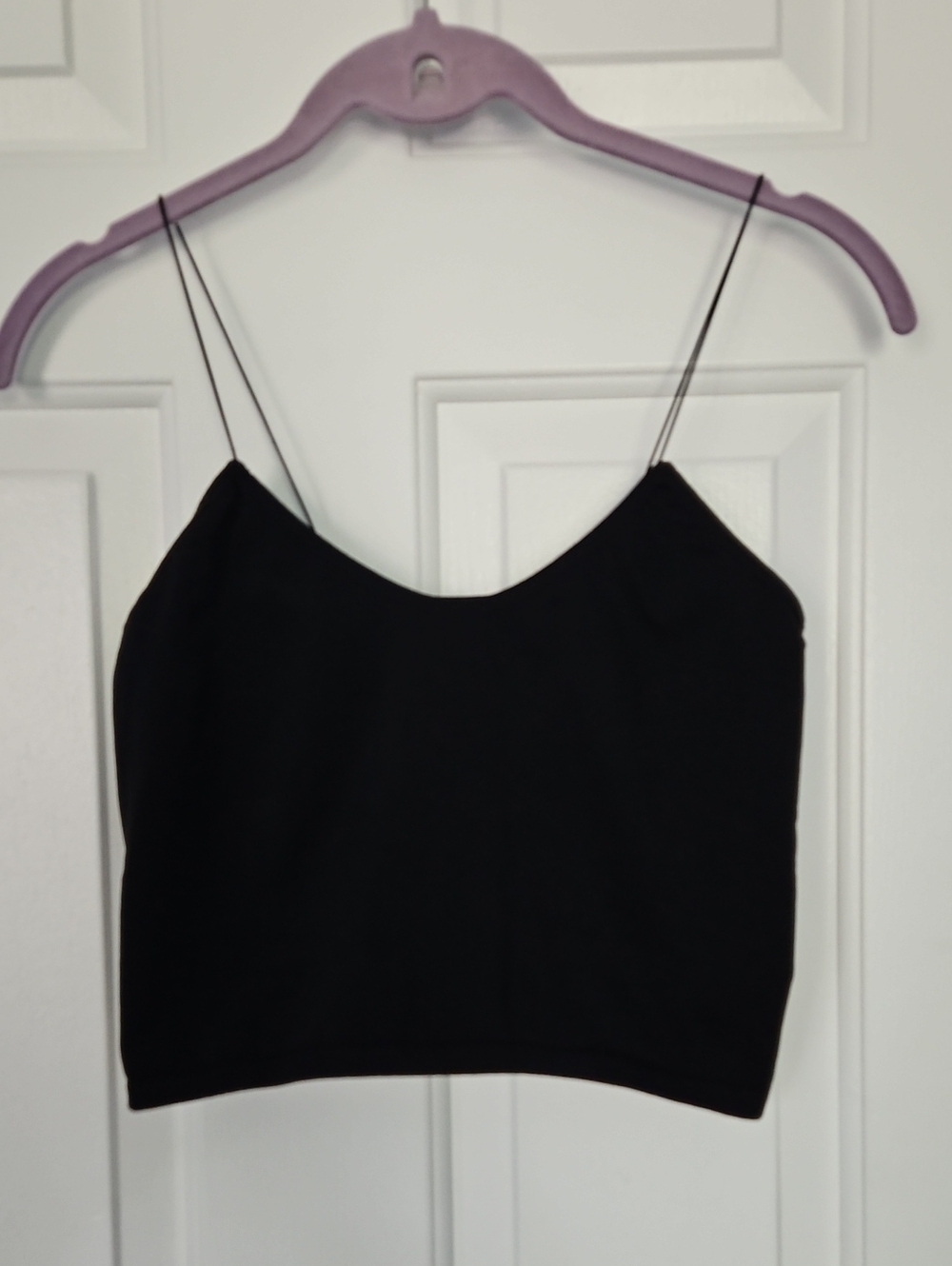 Free People Intimately Free Cropped Camisole